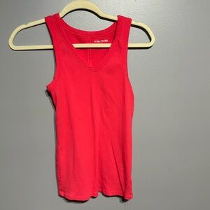 Maurices 24/7 Ribbed Tank
